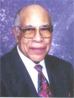 Bishop Paul A. Bowers